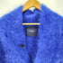 レインメーカー RAINMAKER MINK CASHMERE SHAWL COLLAR JACKE メンズ JPN:4
